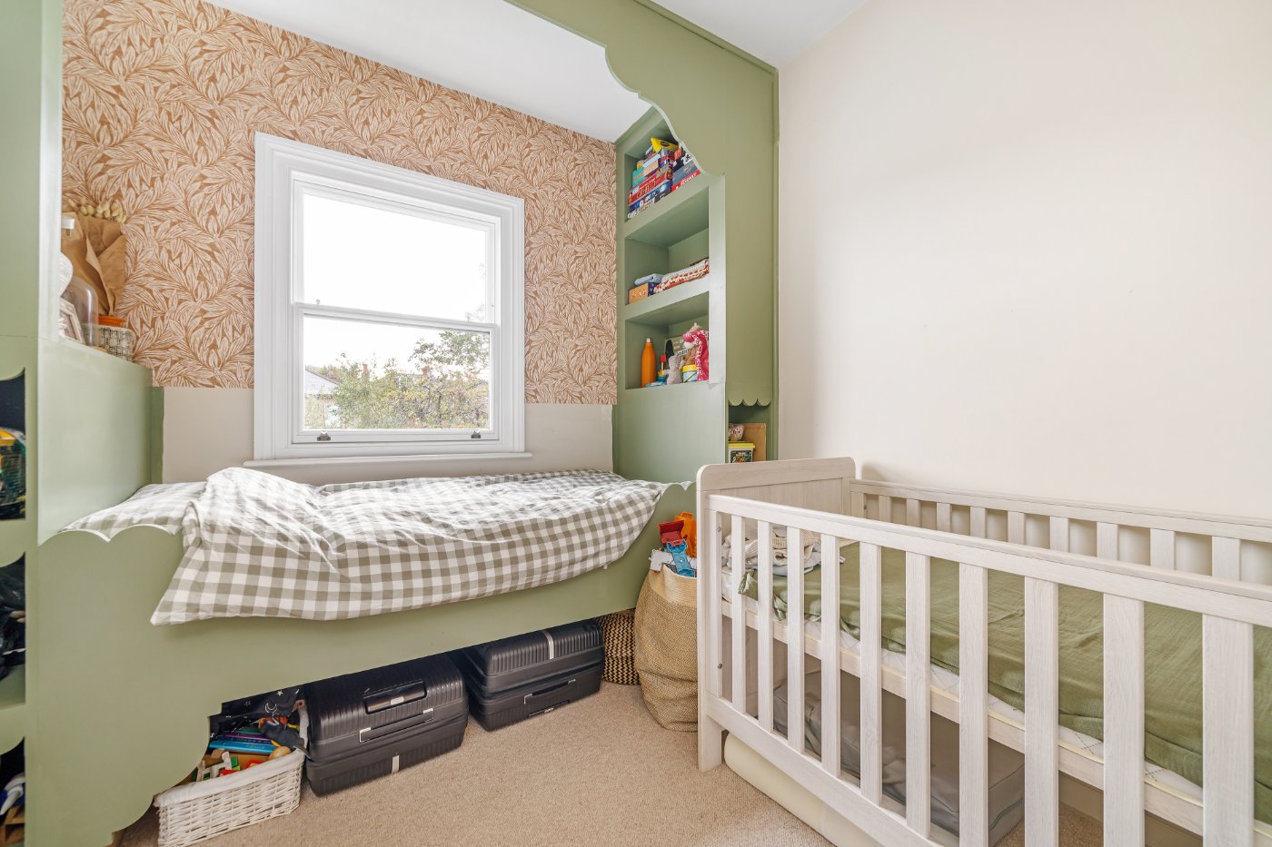 Bedroom Four